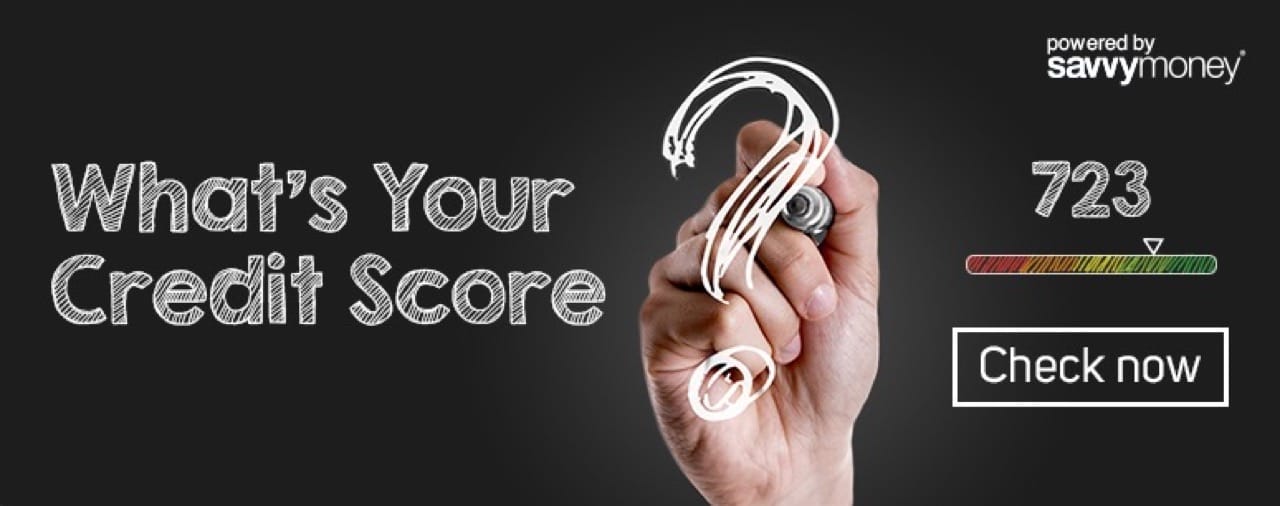 image whats your credit score image